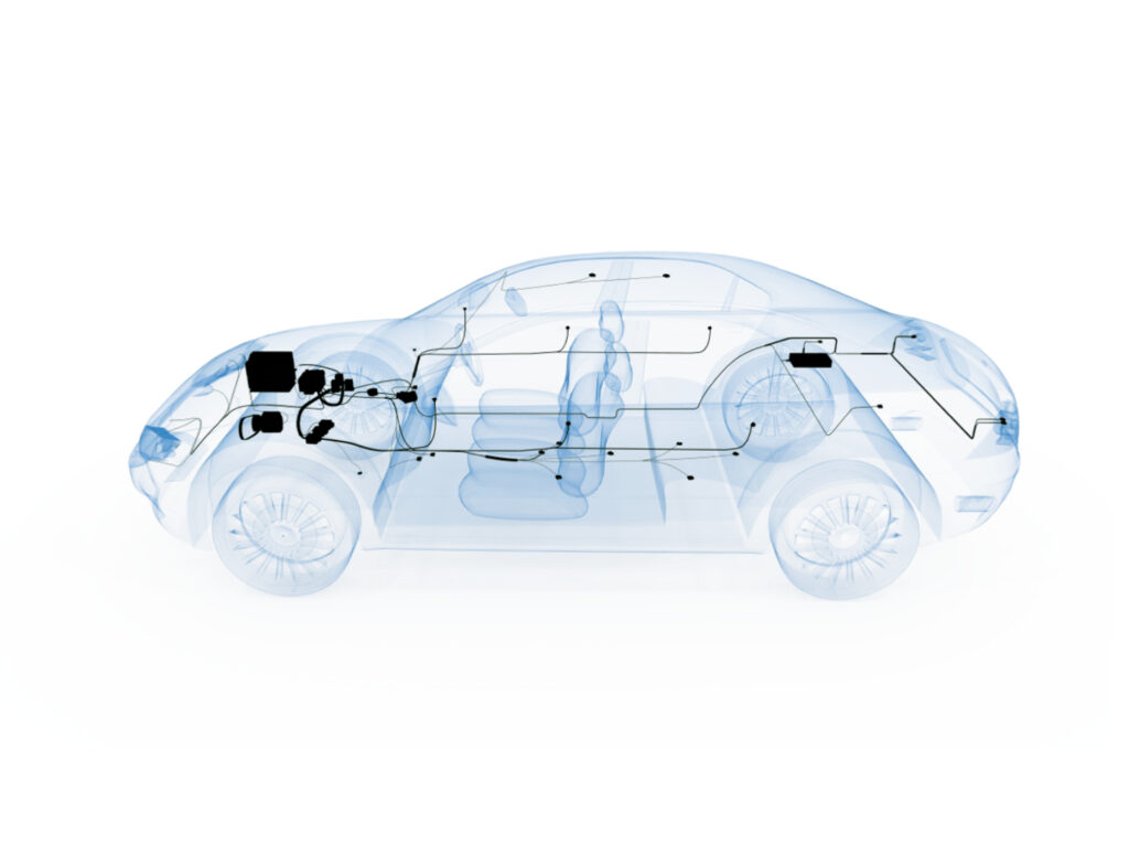 Automotive